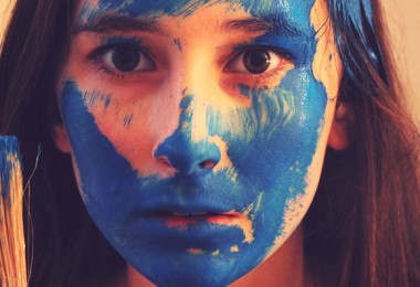 7 simple tips on how to control oily skin