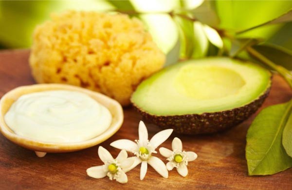 Avocado-Hair-and-Face-Mask