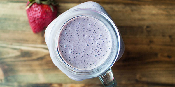 Vita Cube Smoothie