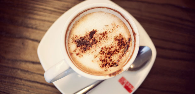 coffee