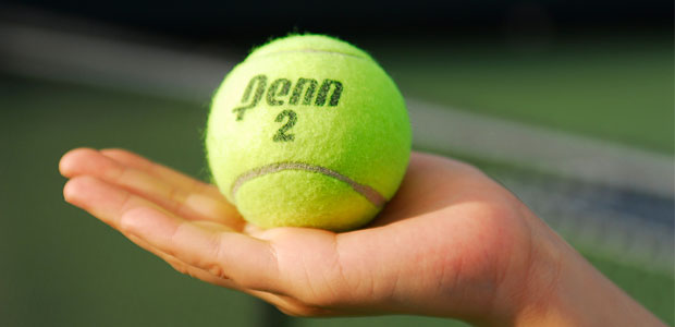 tennis-ball
