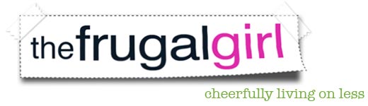 the-frugal-girl
