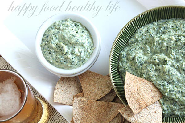 artichoke-dip