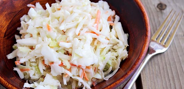 coleslaw