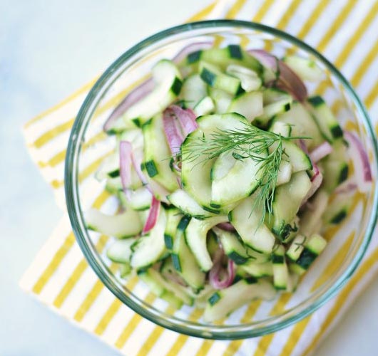 cucumber-salad