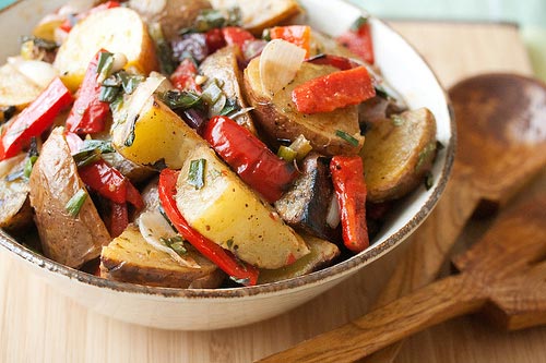 grilled-potato-salad