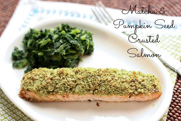 pumpkin-salmon