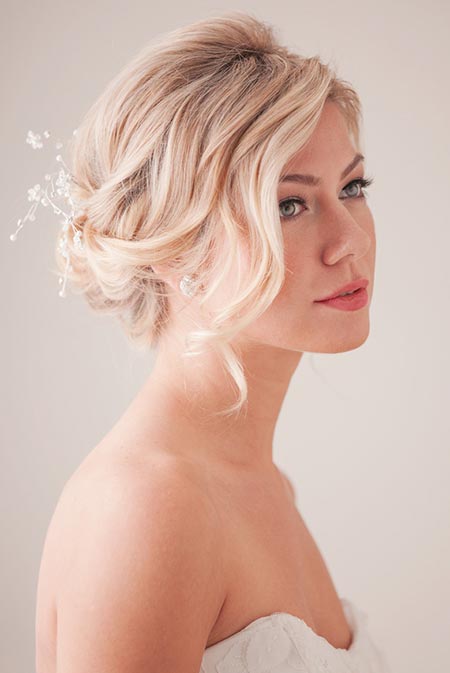bridal-hair