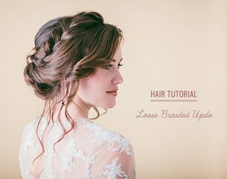 loose-braid