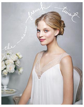 new-french-twist