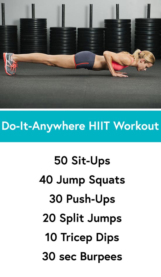 Do-It-Anywhere-HIIT-Workout