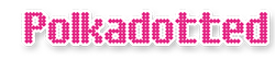 Polkadotted.com