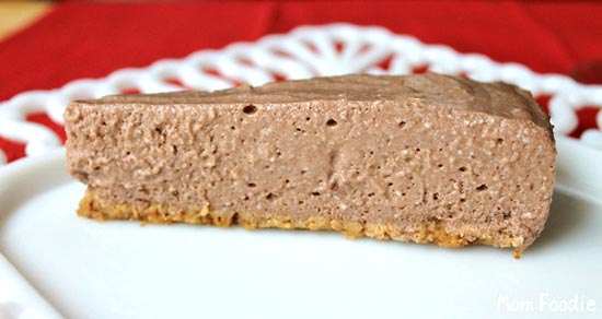 low-fat-cheesecake