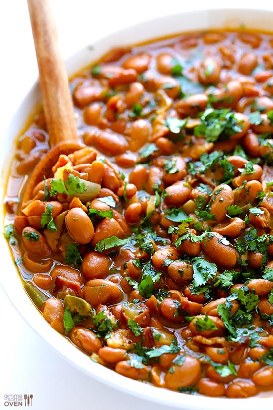 10 Easy Recipes For Healthy Mexican Side Dishes