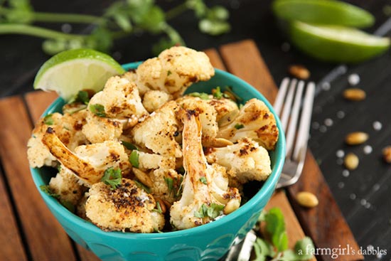 Roasted-Mexican-Cauliflower-with-Pepitas_AFarmgirlsDabbles_AFD-6