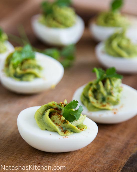 Guacamole-Deviled-Eggs