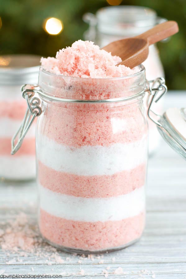 Homemade Bath Salts 114