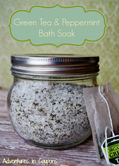 green-tea-soak