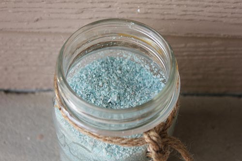 lavender-salts
