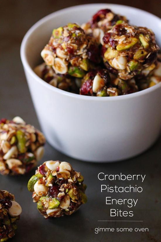 pistachio-bites