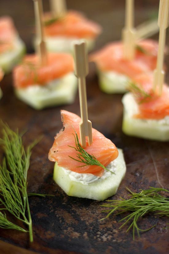 salmon-cucumber-bites